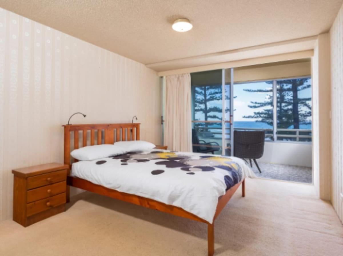 Goodwin Towers - Hosted By Burleigh Letting Daire Gold Coast Dış mekan fotoğraf