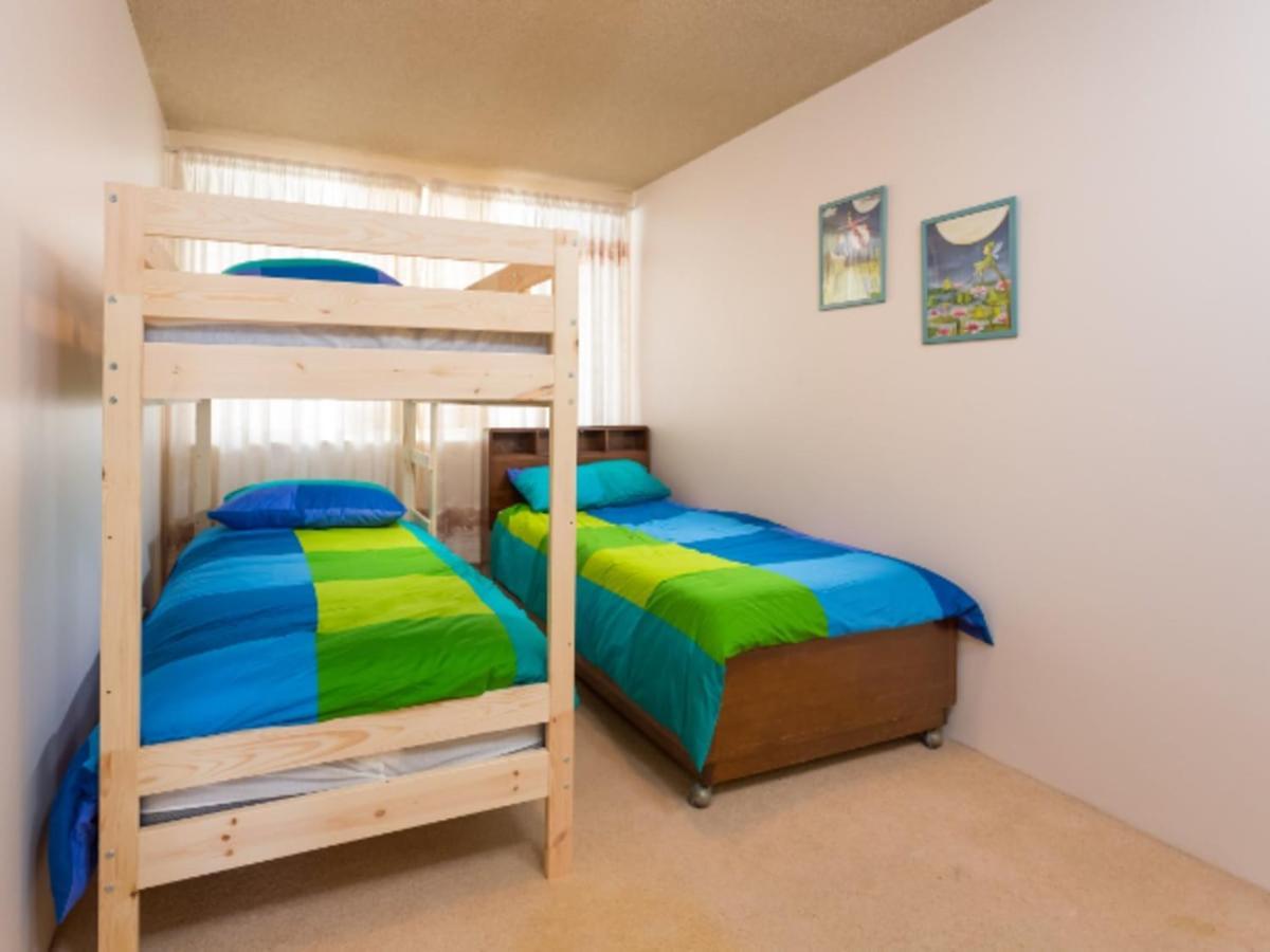 Goodwin Towers - Hosted By Burleigh Letting Daire Gold Coast Dış mekan fotoğraf