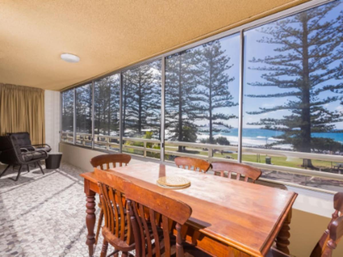 Goodwin Towers - Hosted By Burleigh Letting Daire Gold Coast Dış mekan fotoğraf