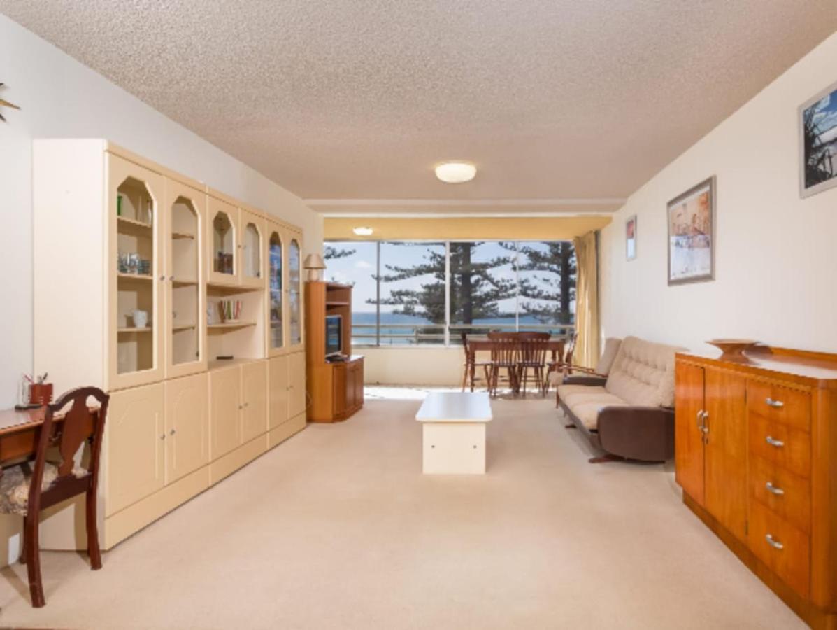Goodwin Towers - Hosted By Burleigh Letting Daire Gold Coast Dış mekan fotoğraf