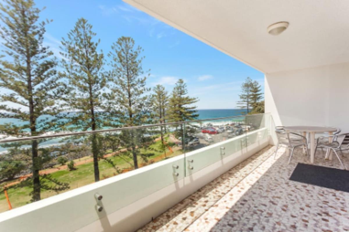 Goodwin Towers - Hosted By Burleigh Letting Daire Gold Coast Dış mekan fotoğraf