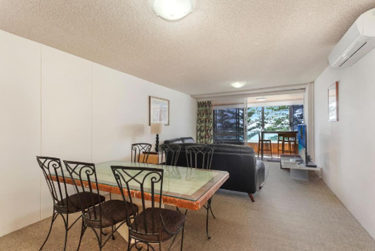 Goodwin Towers - Hosted By Burleigh Letting Daire Gold Coast Dış mekan fotoğraf