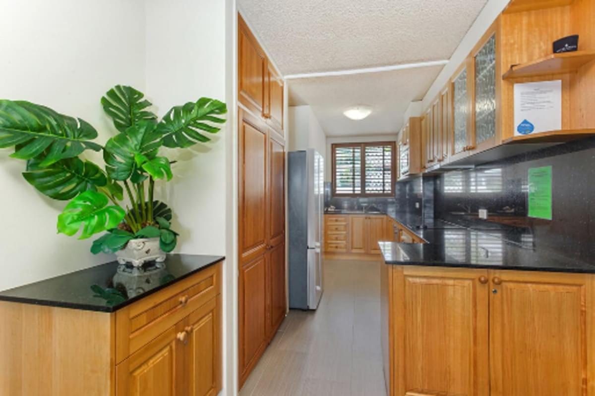 Goodwin Towers - Hosted By Burleigh Letting Daire Gold Coast Dış mekan fotoğraf