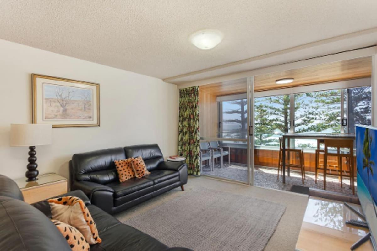 Goodwin Towers - Hosted By Burleigh Letting Daire Gold Coast Dış mekan fotoğraf