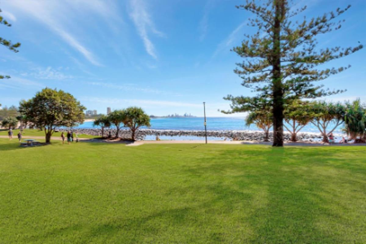 Goodwin Towers - Hosted By Burleigh Letting Daire Gold Coast Dış mekan fotoğraf