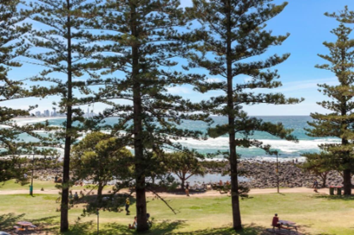 Goodwin Towers - Hosted By Burleigh Letting Daire Gold Coast Dış mekan fotoğraf