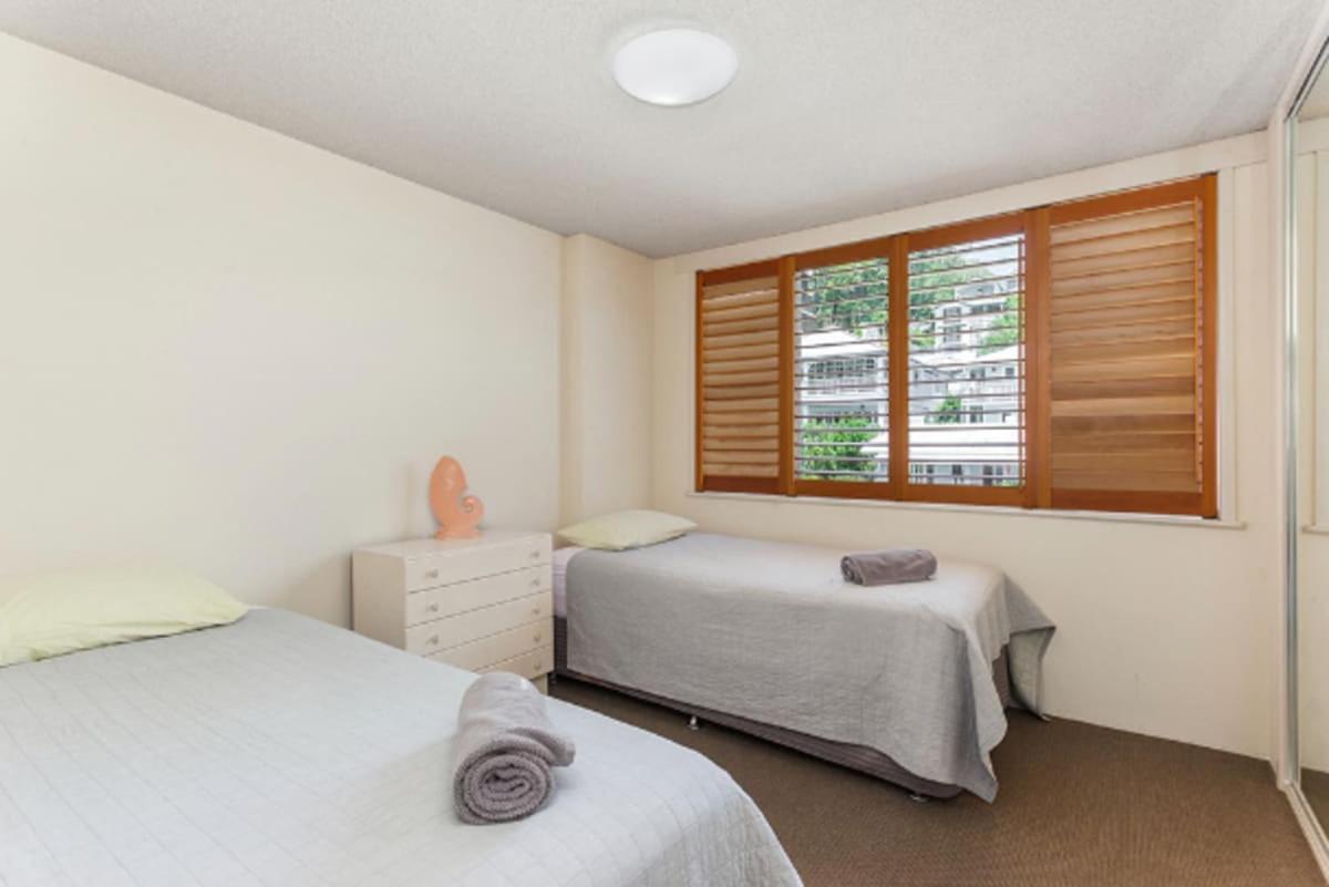 Goodwin Towers - Hosted By Burleigh Letting Daire Gold Coast Dış mekan fotoğraf