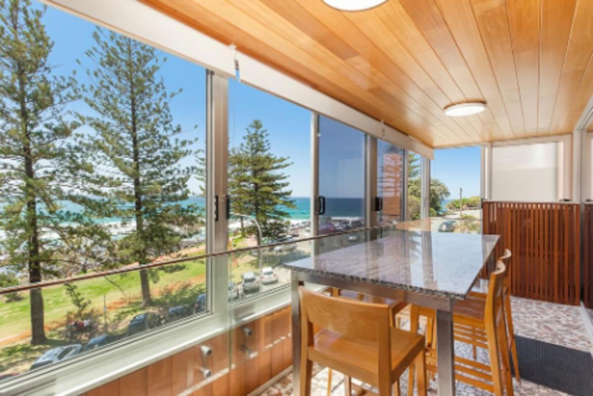 Goodwin Towers - Hosted By Burleigh Letting Daire Gold Coast Dış mekan fotoğraf