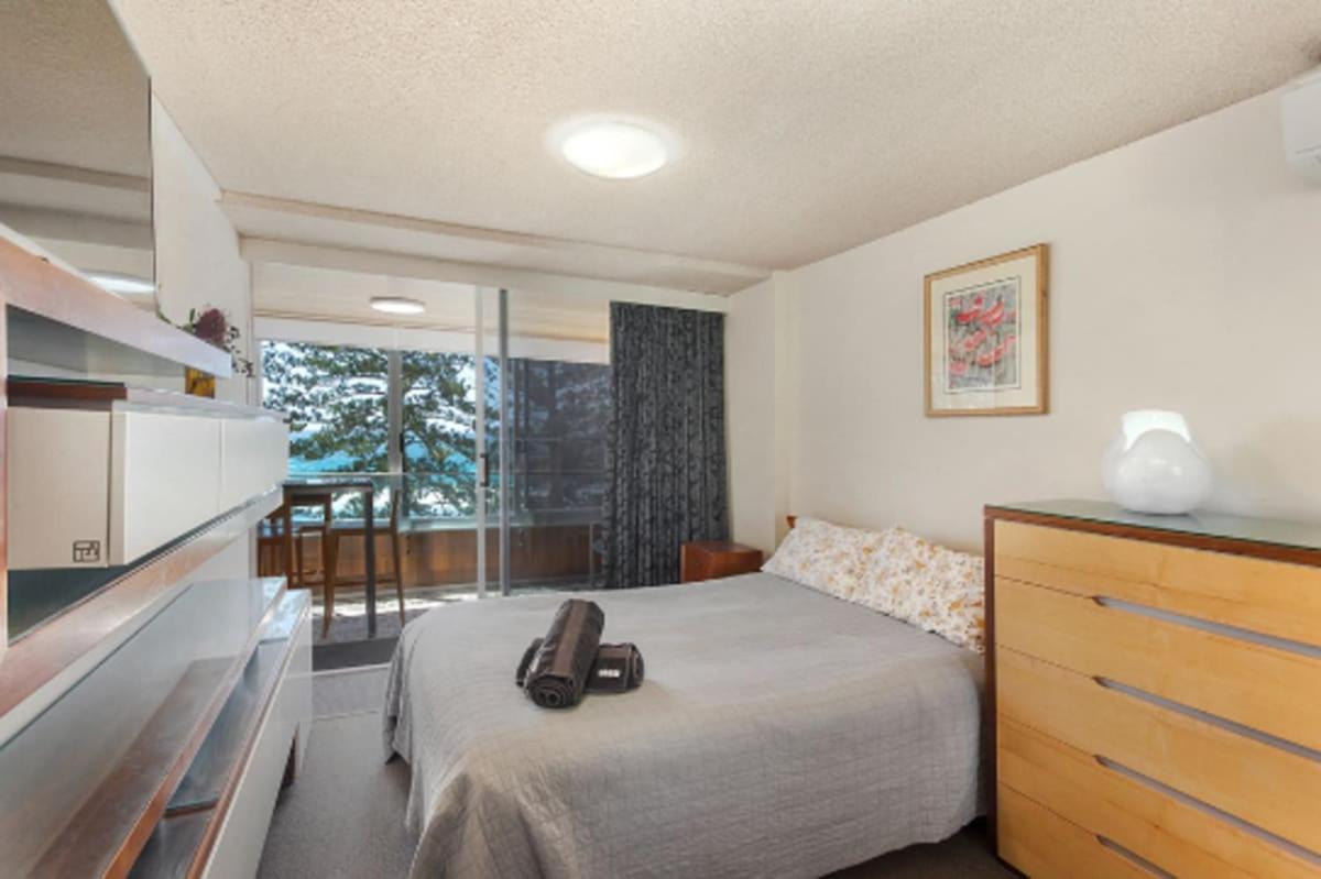 Goodwin Towers - Hosted By Burleigh Letting Daire Gold Coast Dış mekan fotoğraf