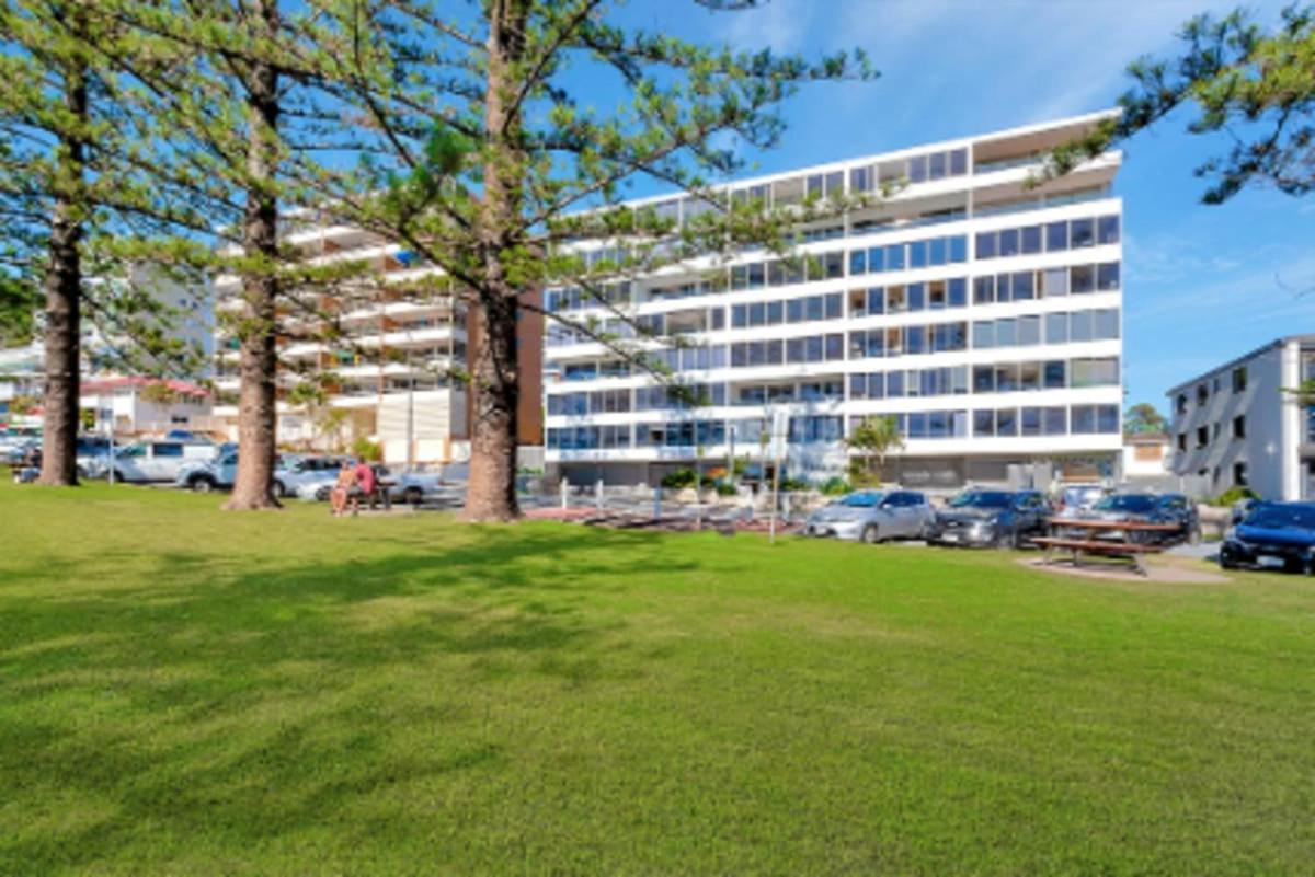 Goodwin Towers - Hosted By Burleigh Letting Daire Gold Coast Dış mekan fotoğraf
