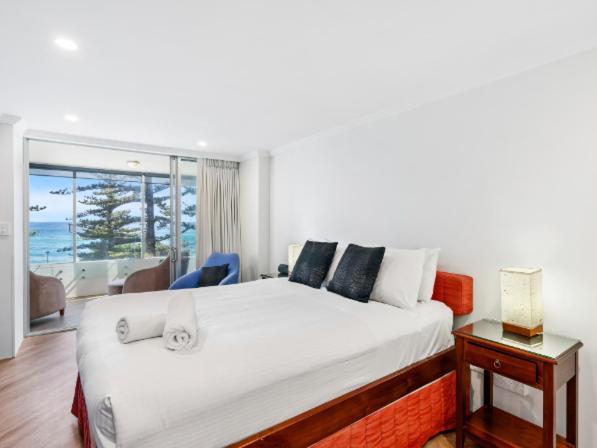 Goodwin Towers - Hosted By Burleigh Letting Daire Gold Coast Dış mekan fotoğraf