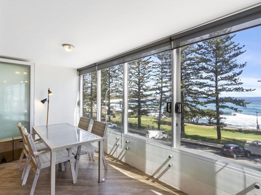 Goodwin Towers - Hosted By Burleigh Letting Daire Gold Coast Dış mekan fotoğraf