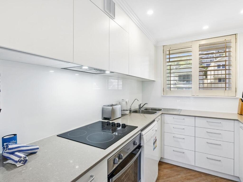 Goodwin Towers - Hosted By Burleigh Letting Daire Gold Coast Dış mekan fotoğraf
