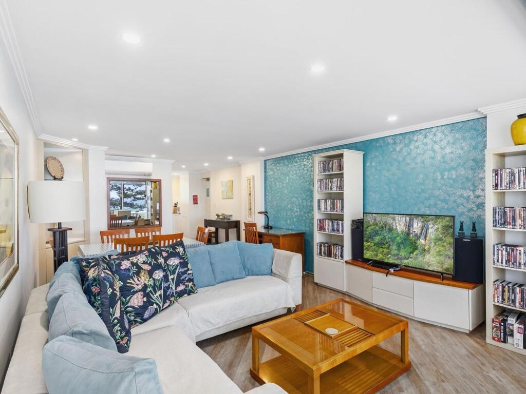 Goodwin Towers - Hosted By Burleigh Letting Daire Gold Coast Dış mekan fotoğraf