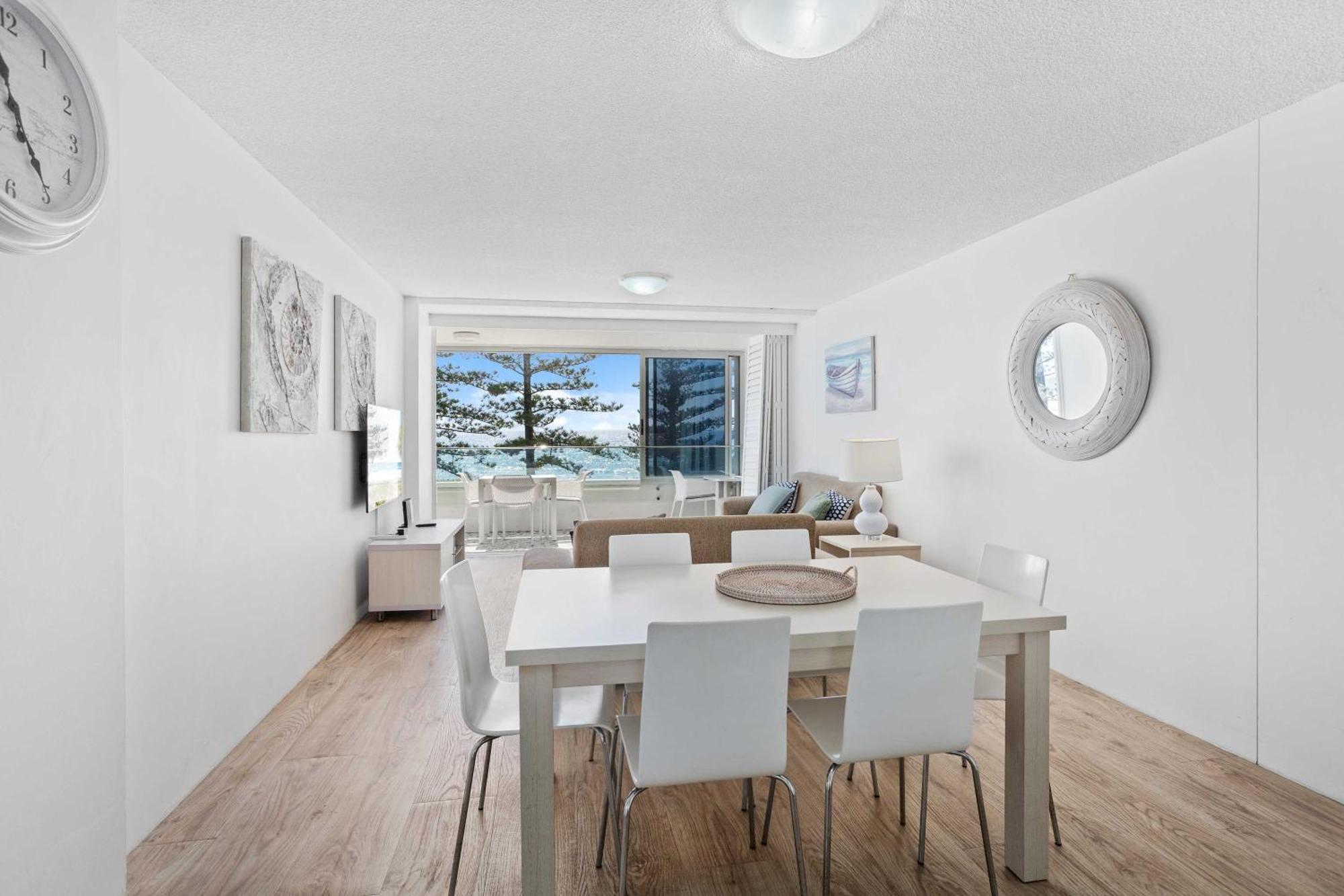 Goodwin Towers - Hosted By Burleigh Letting Daire Gold Coast Dış mekan fotoğraf