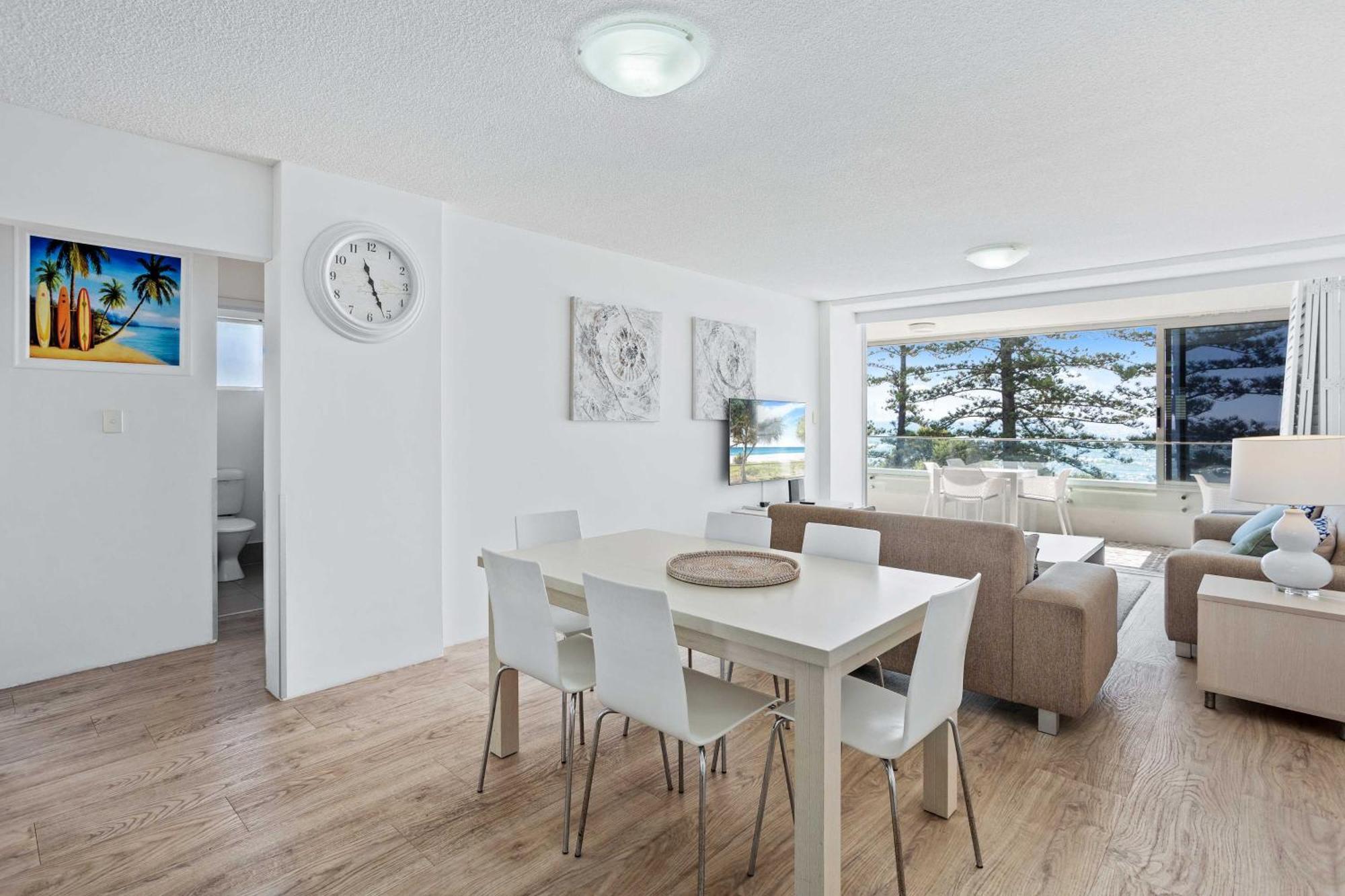 Goodwin Towers - Hosted By Burleigh Letting Daire Gold Coast Dış mekan fotoğraf