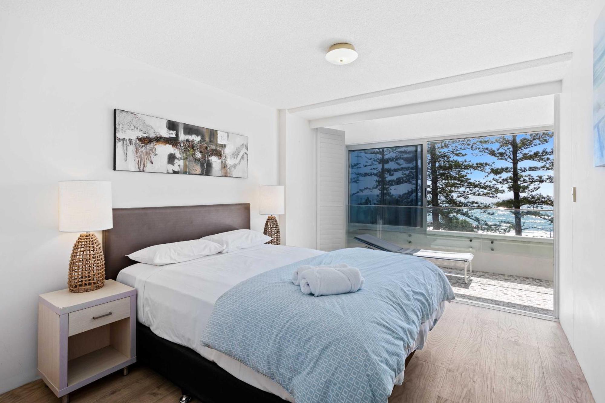 Goodwin Towers - Hosted By Burleigh Letting Daire Gold Coast Dış mekan fotoğraf