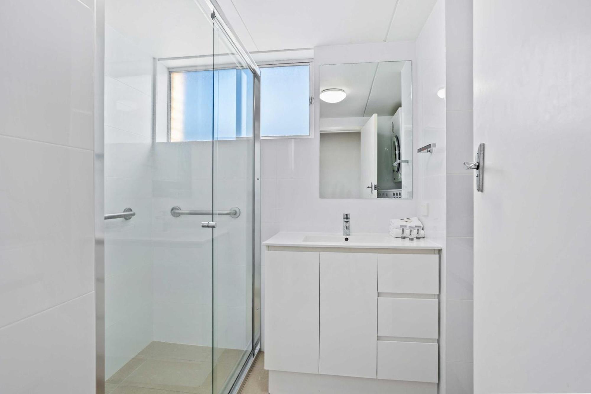 Goodwin Towers - Hosted By Burleigh Letting Daire Gold Coast Dış mekan fotoğraf