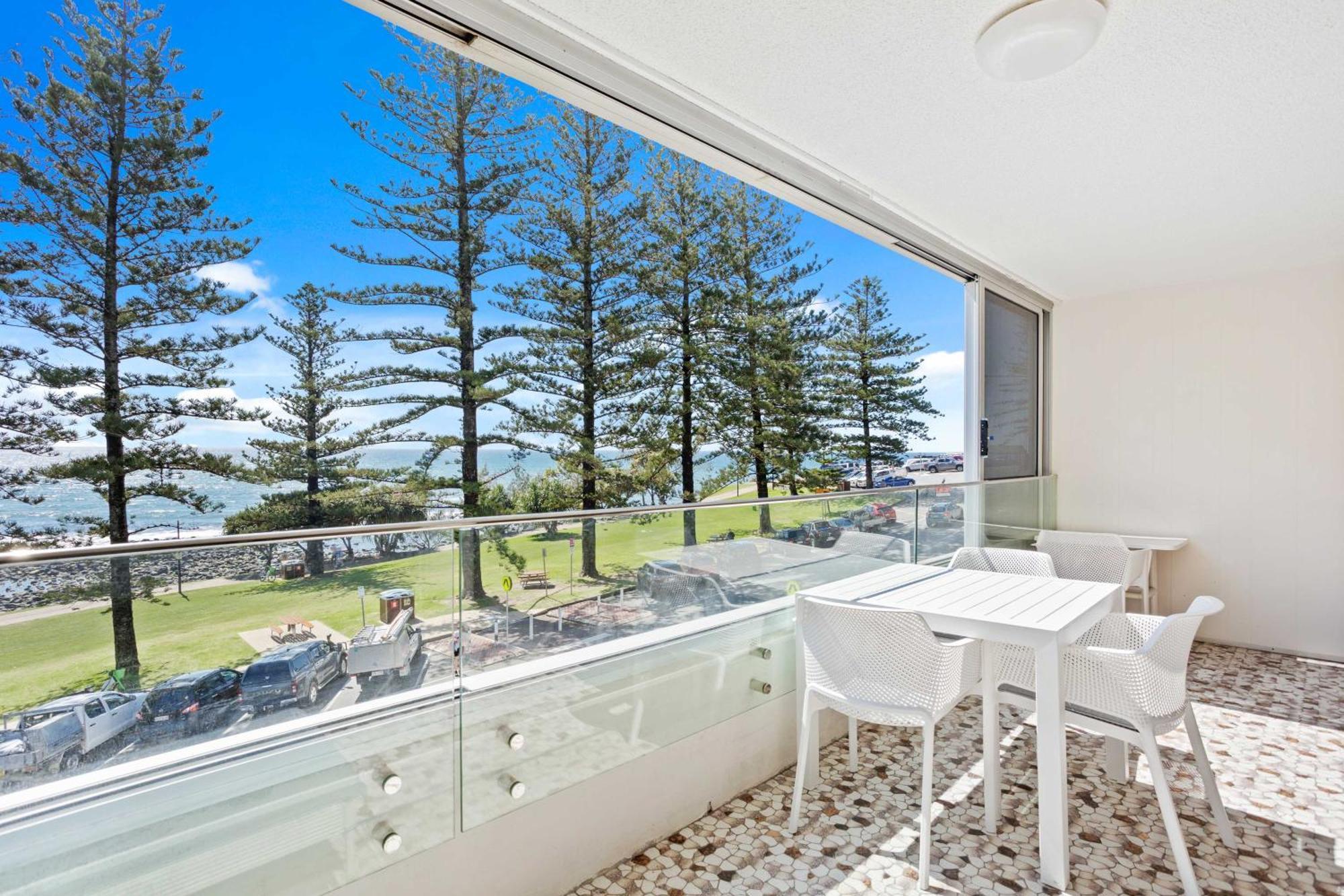 Goodwin Towers - Hosted By Burleigh Letting Daire Gold Coast Dış mekan fotoğraf