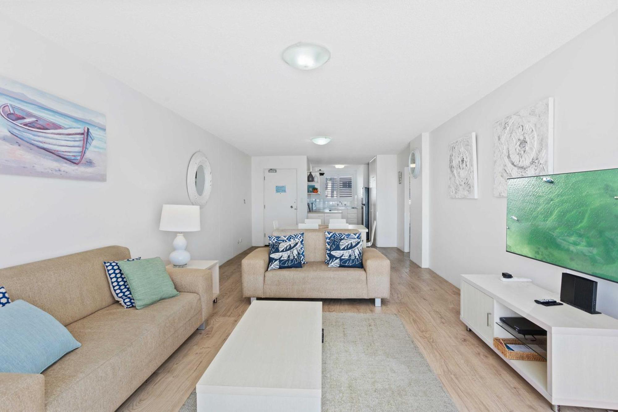 Goodwin Towers - Hosted By Burleigh Letting Daire Gold Coast Dış mekan fotoğraf