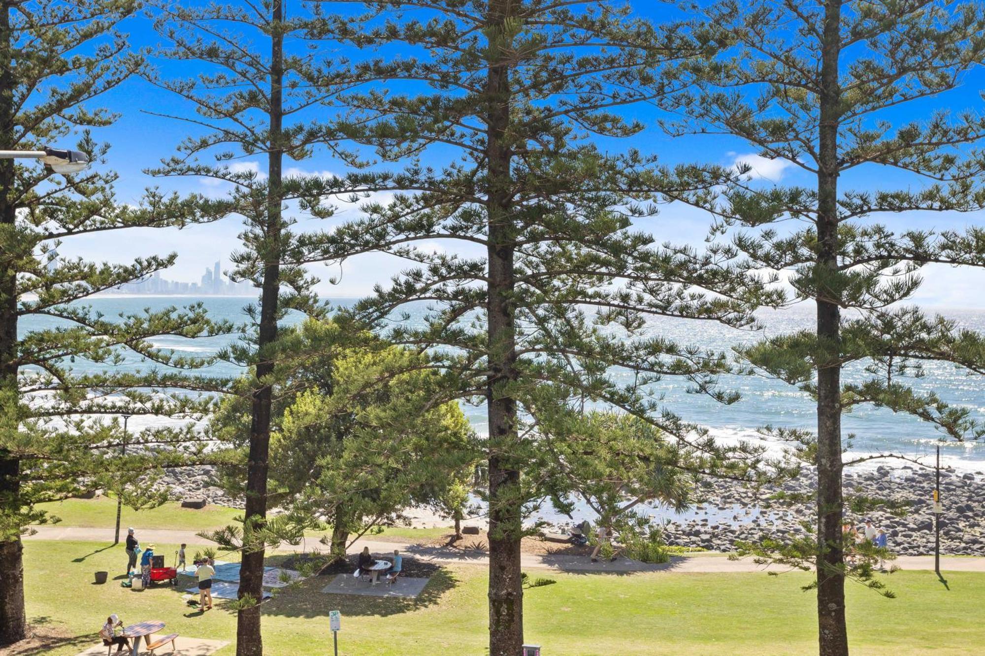 Goodwin Towers - Hosted By Burleigh Letting Daire Gold Coast Dış mekan fotoğraf