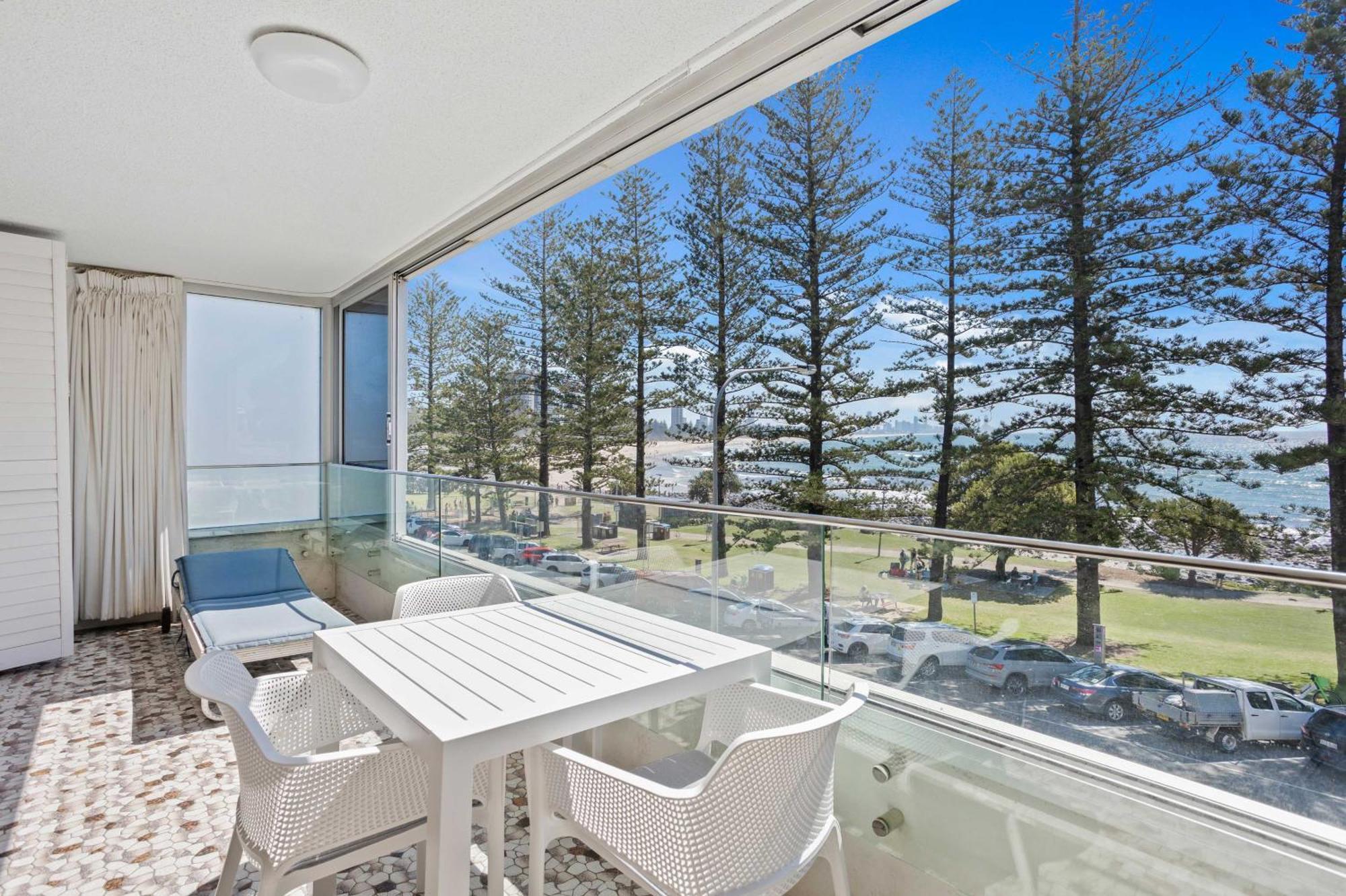 Goodwin Towers - Hosted By Burleigh Letting Daire Gold Coast Dış mekan fotoğraf
